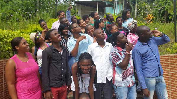 Manos Visibles abre la convocatoria Dale Pazcífico 2018 en Tumaco, Buenaventura y Quibdó