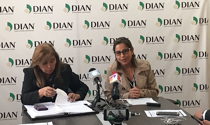 En temporada de vacaciones de junio la DIAN aplicará controles a actividades del sector turismo