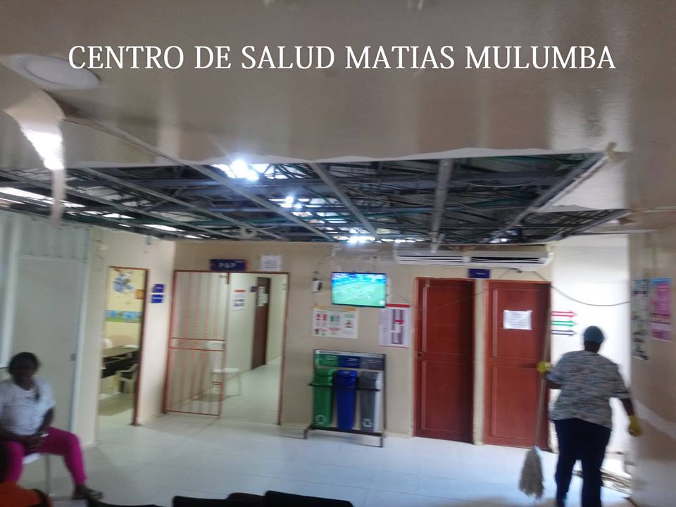 La salud de Buenaventura a cuidados intensivos