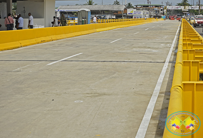 Según la Contraloría, construcción del viejo puente El Pi&ntilde;al de Buenaventura fue pagado dos veces