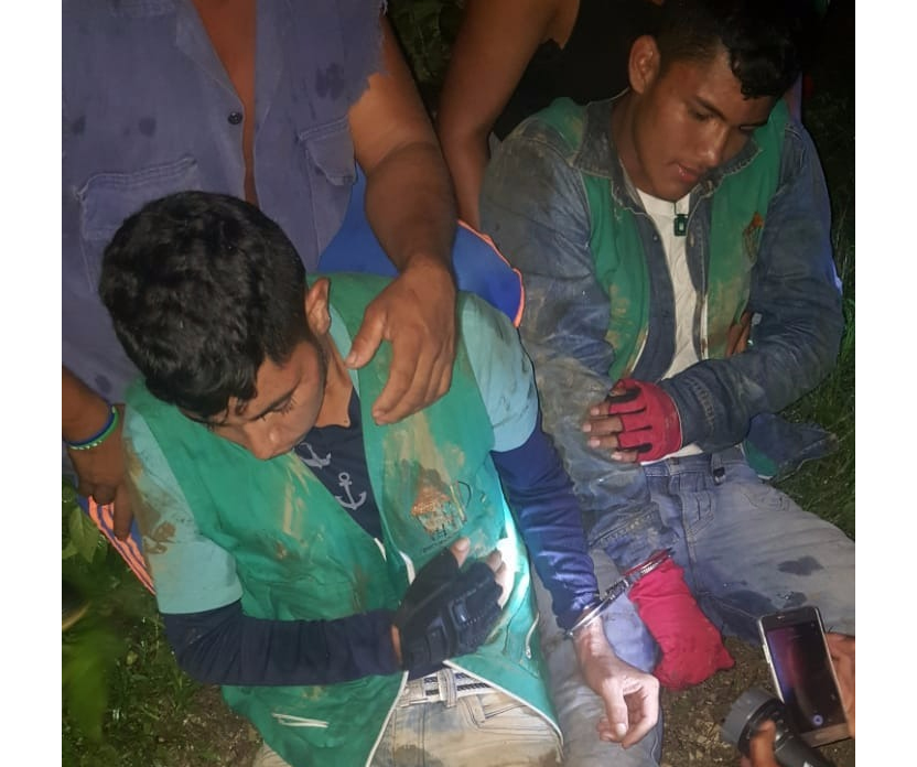 La Fiscalía anuncia actos urgentes por secuestro y tortura de dos guardias indígenas en zona rural de Buenaventura