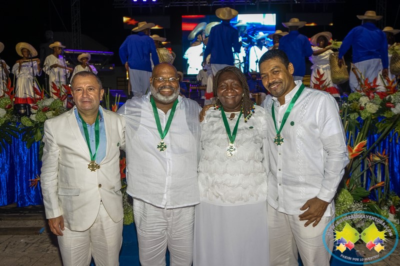 La Cámara de Comercio de Buenaventura celebró 90 a&ntilde;os de labores
