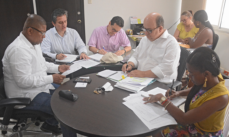 Estamos cerca de que el Hospital comience a funcionar, me anima el estado de las obras y los equipos son modernos: Viceministro de Salud