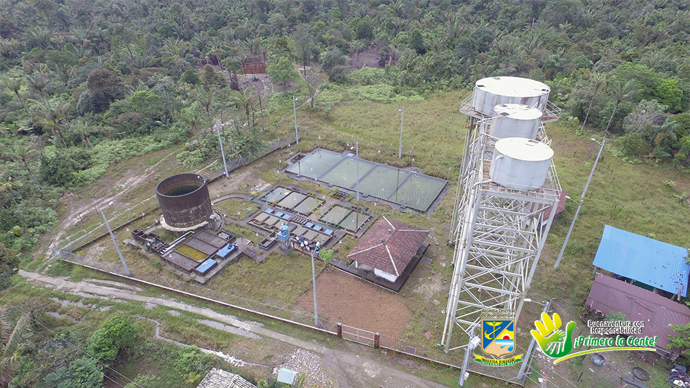 Iniciará la optimización del acueducto de Juanchaco, Ladrilleros y La Barra