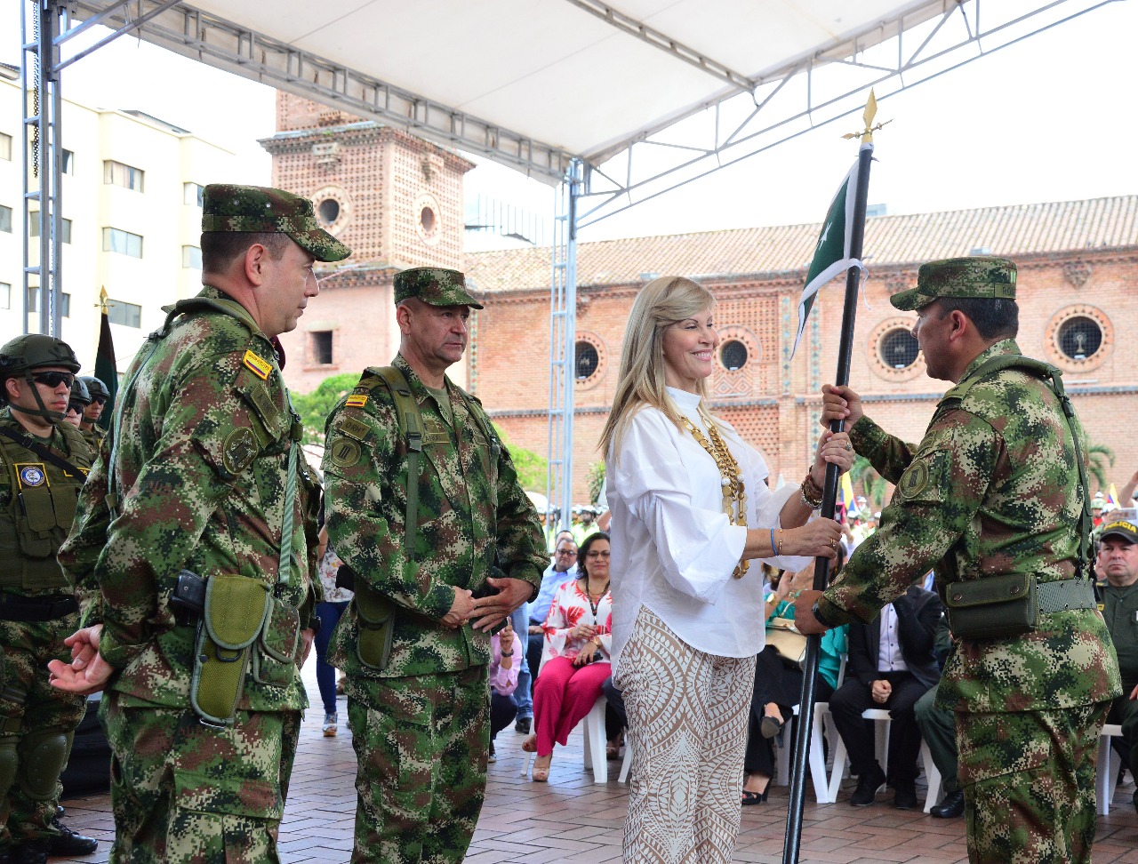 Batallón de Fuerzas Especiales Urbanas incursionará en todo el Valle para seguir golpeando la criminalidad
