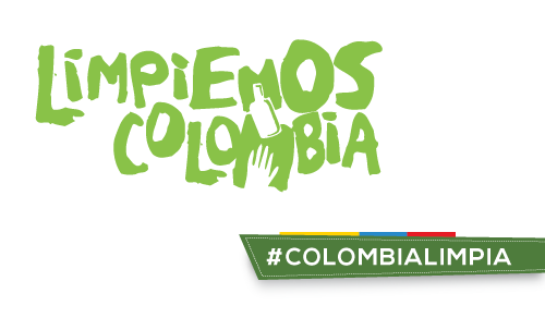 Colombia realizará la jornada de limpieza más grande del país en 14 municipios el jueves 19 de julio