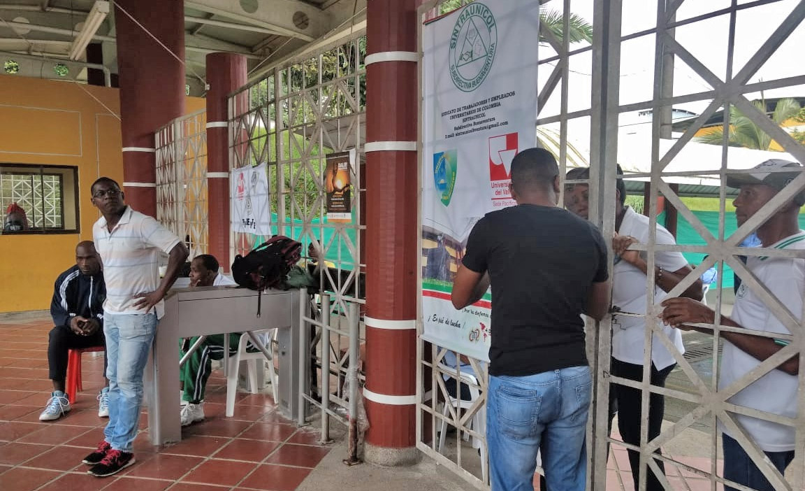 Se agrava crisis de la Universidad del Pacífico