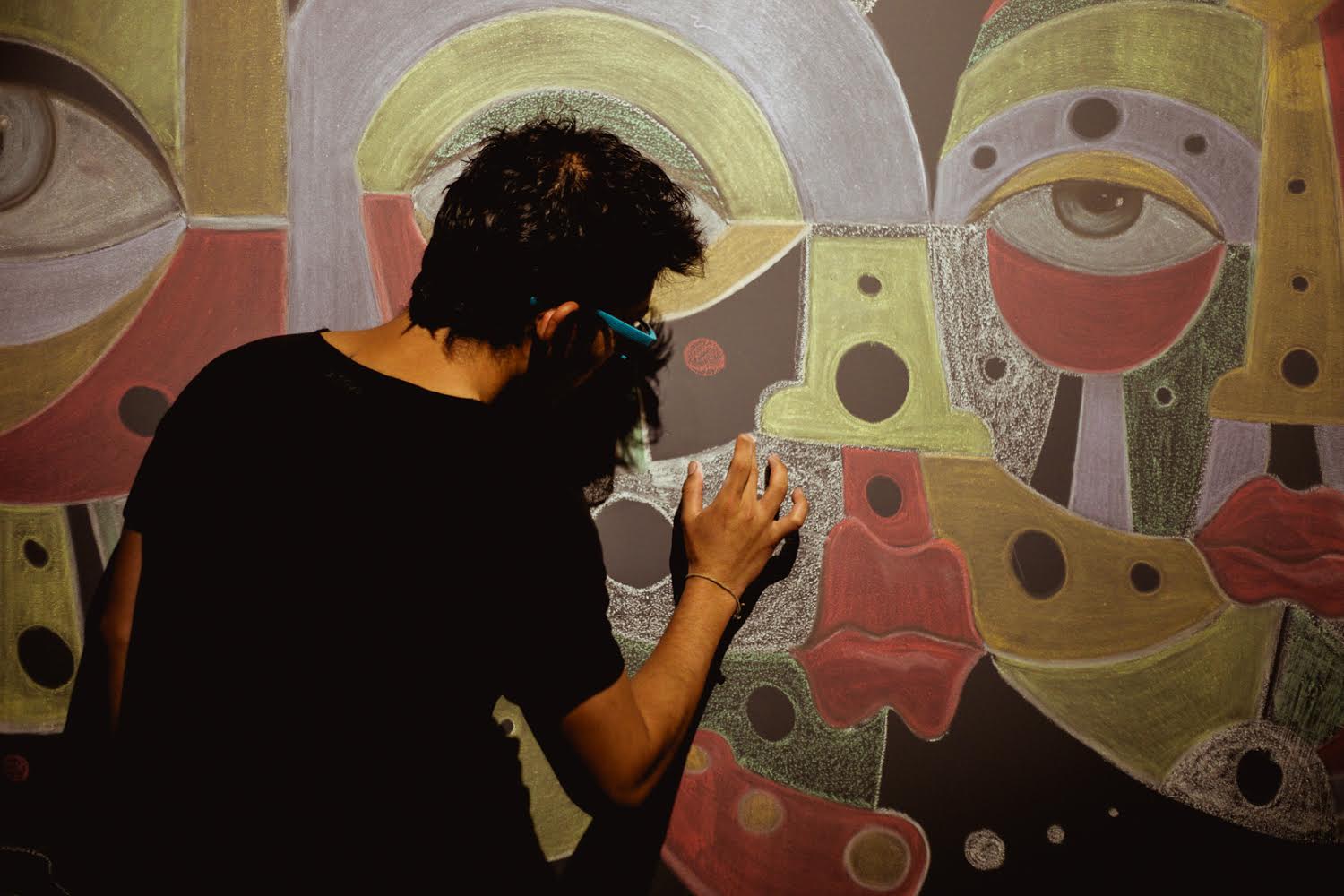 El programa Fractal, de Canal Trece, ganó Premio TAL en Montevideo, Uruguay