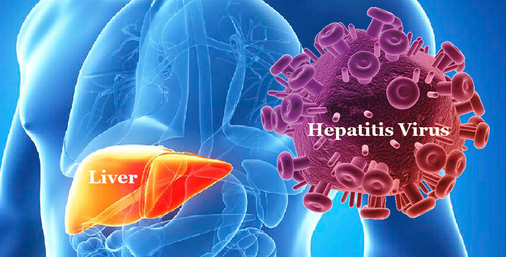 141 casos de Hepatitis A preocupan a Colombia