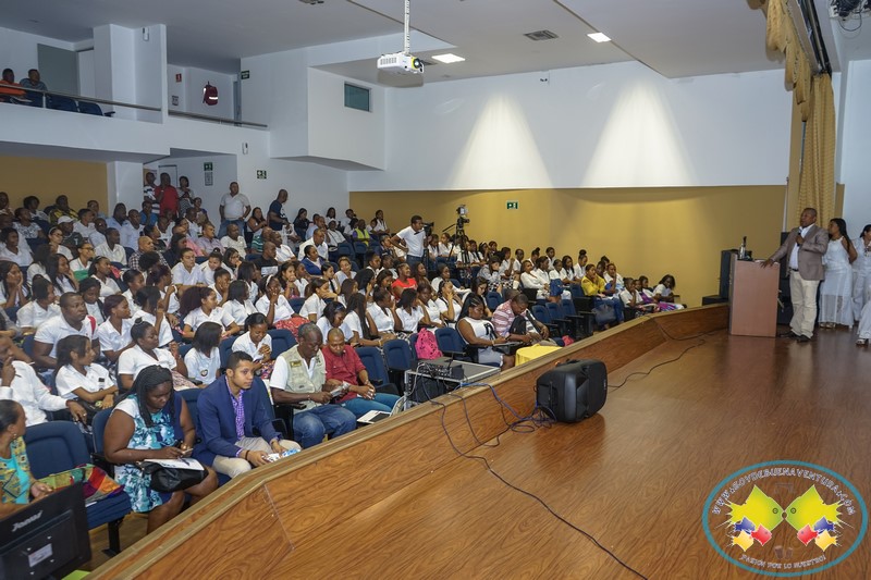 La Alcaldía Distrital de Buenaventura realizó la audiencia de rendición de cuentas a la comunidad de las gestiones en el 2017