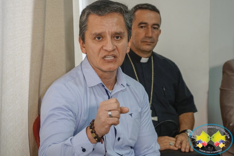 La Alcaldesa Encargada de Buenaventura aceptó renuncia del gerente de la ESE Luis Ablanque de La Plata