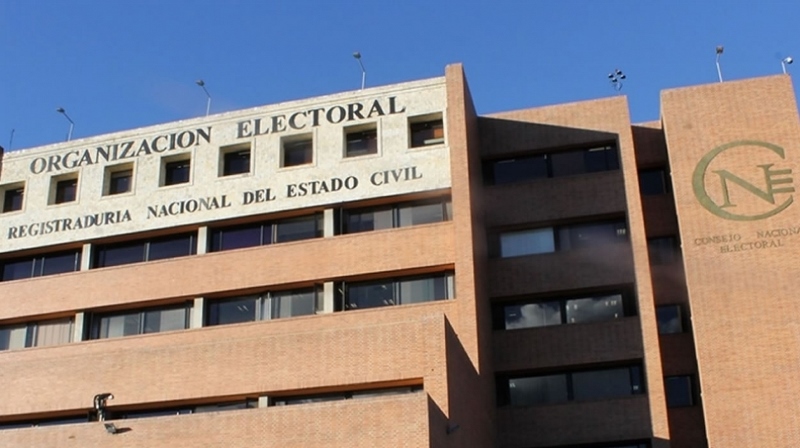 Función Pública fijó régimen salarial para delegado del partido Farc ante el CNE