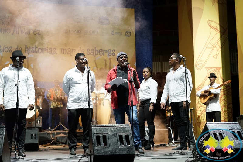 El viernes 15 de marzo se cierran las inscripciones para concurso musical del Festival Petronio Álvarez