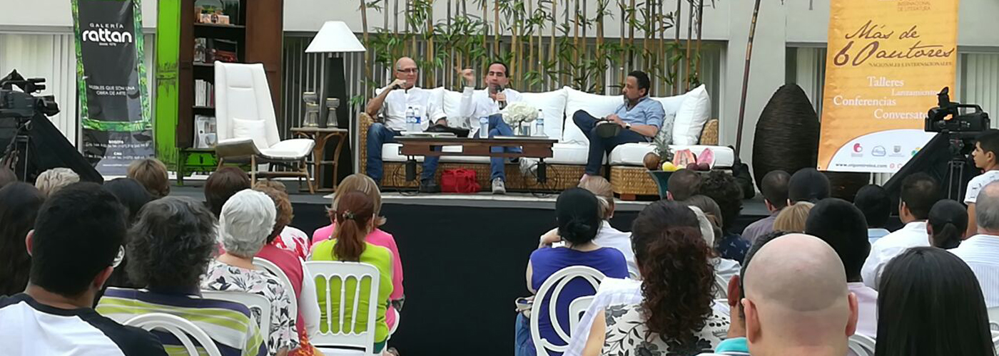 Festival internacional de Literatura 'Oiga, Mire, Lea' llegará este a&ntilde;o a 18 Municipios del Valle del Cauca