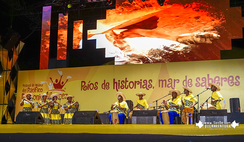 En más de un 12 % aumento el número de grupos inscritos para el concurso musical del Festival Petronio Álvarez 2019