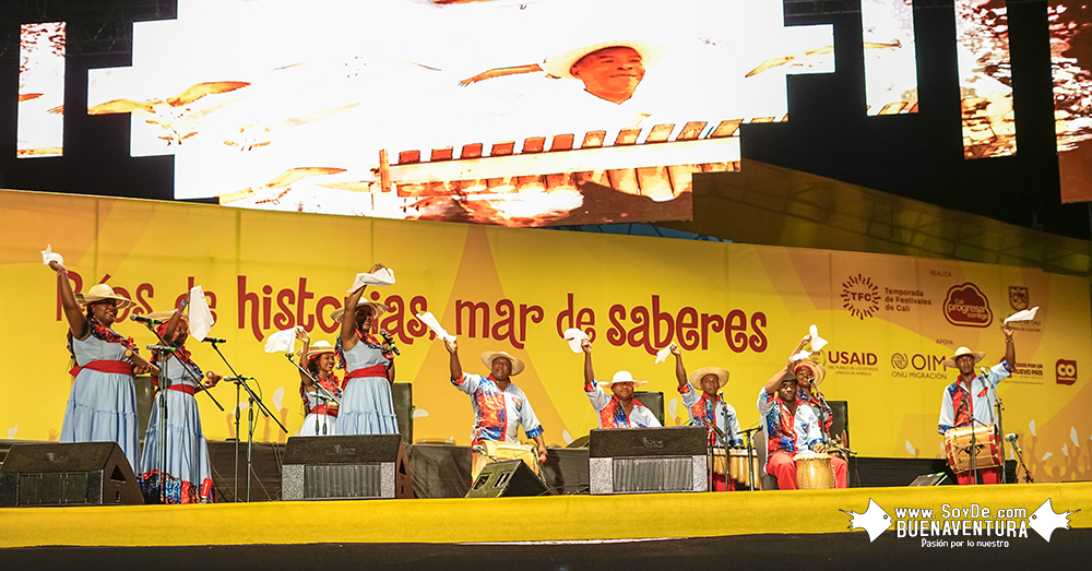 Estos son los finalistas del Festival Petronio Álvarez 2018 que sue&ntilde;an con el Bombo Golpeador como ganadores