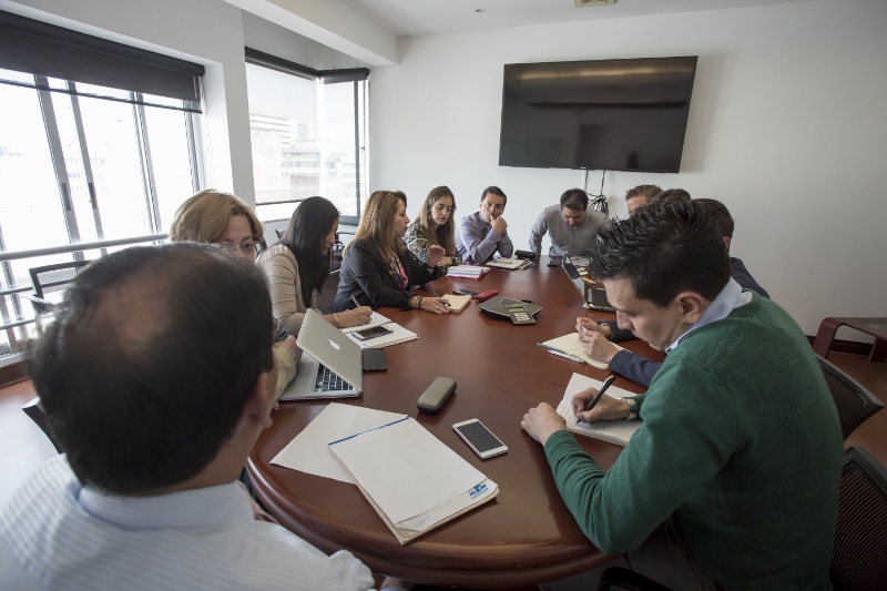 Procuraduría reitera condiciones de participación a servidores públicos en la "Consulta Popular Anticorrupción"