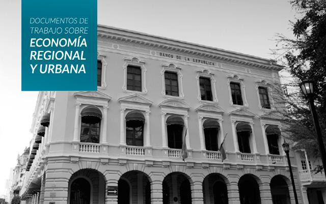 El Centro Cultural Buenaventura del banco de la República invita a la conferencia “Movimientos sociales y desarrollo económico en Chocó y Buenaventura”