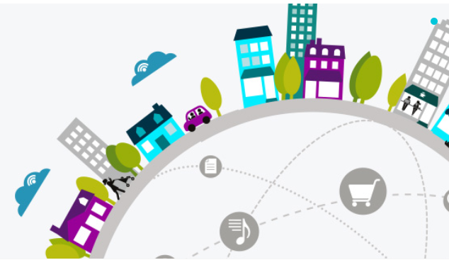 Telefónica implementará la primera red exclusiva para IoT en Colombia