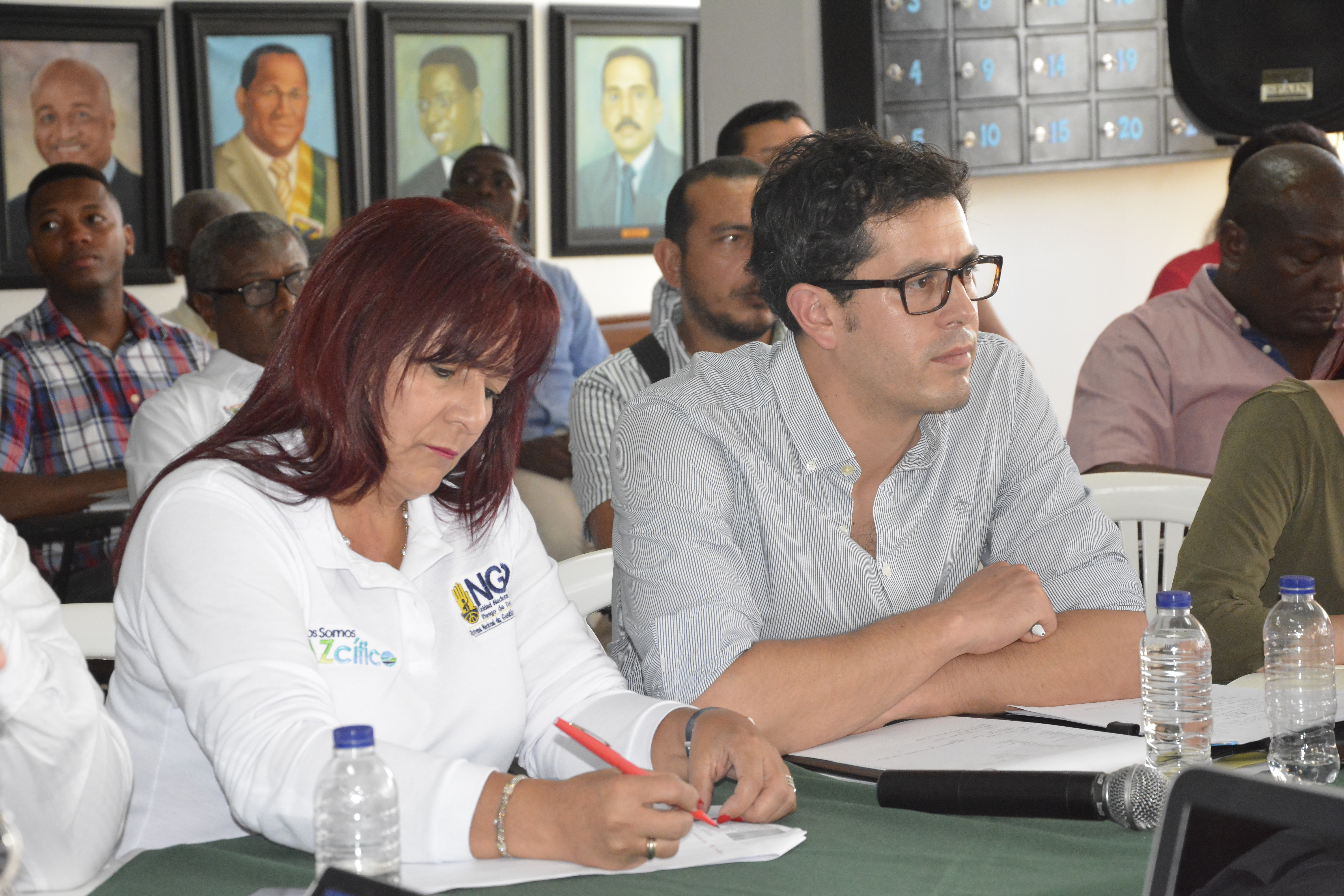 Compromisos con Buenaventura son prioridad para el Gobierno nacional