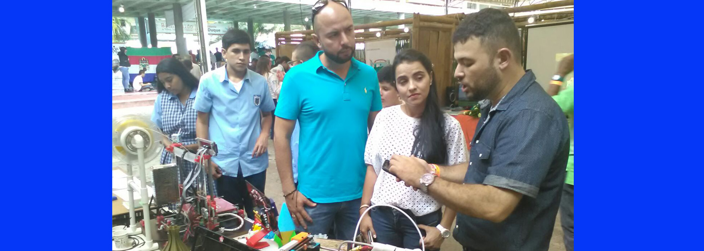 El emprendimiento digital y la 'Economía Naranja' toman fuerza en el departamento