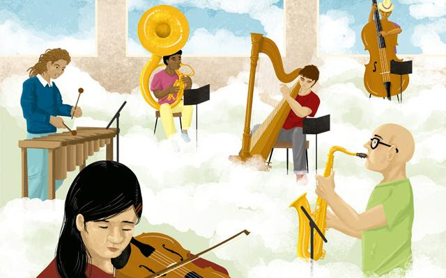 El Centro Cultural Buenaventura del Banco de la República invita a un taller de lutería sobre instrumentos de viento