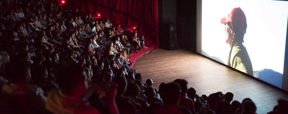 Abiertas convocatorias para Laboratorio de Guión y Salón de Productores y Proyectos Cinematográficos del X Festival Internacional de Cine de Cali