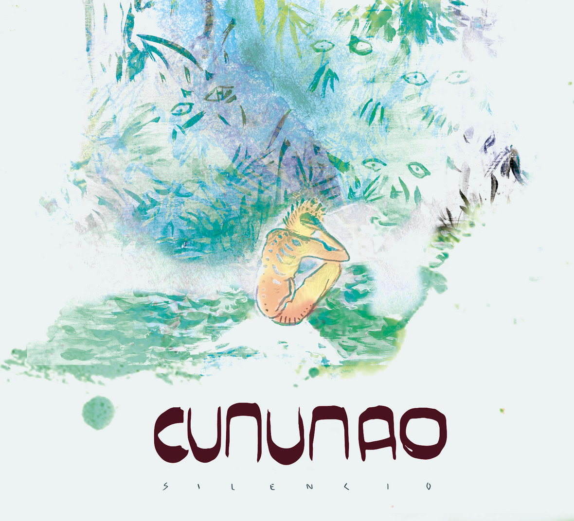Cununao lanza su álbum titulado Silencio