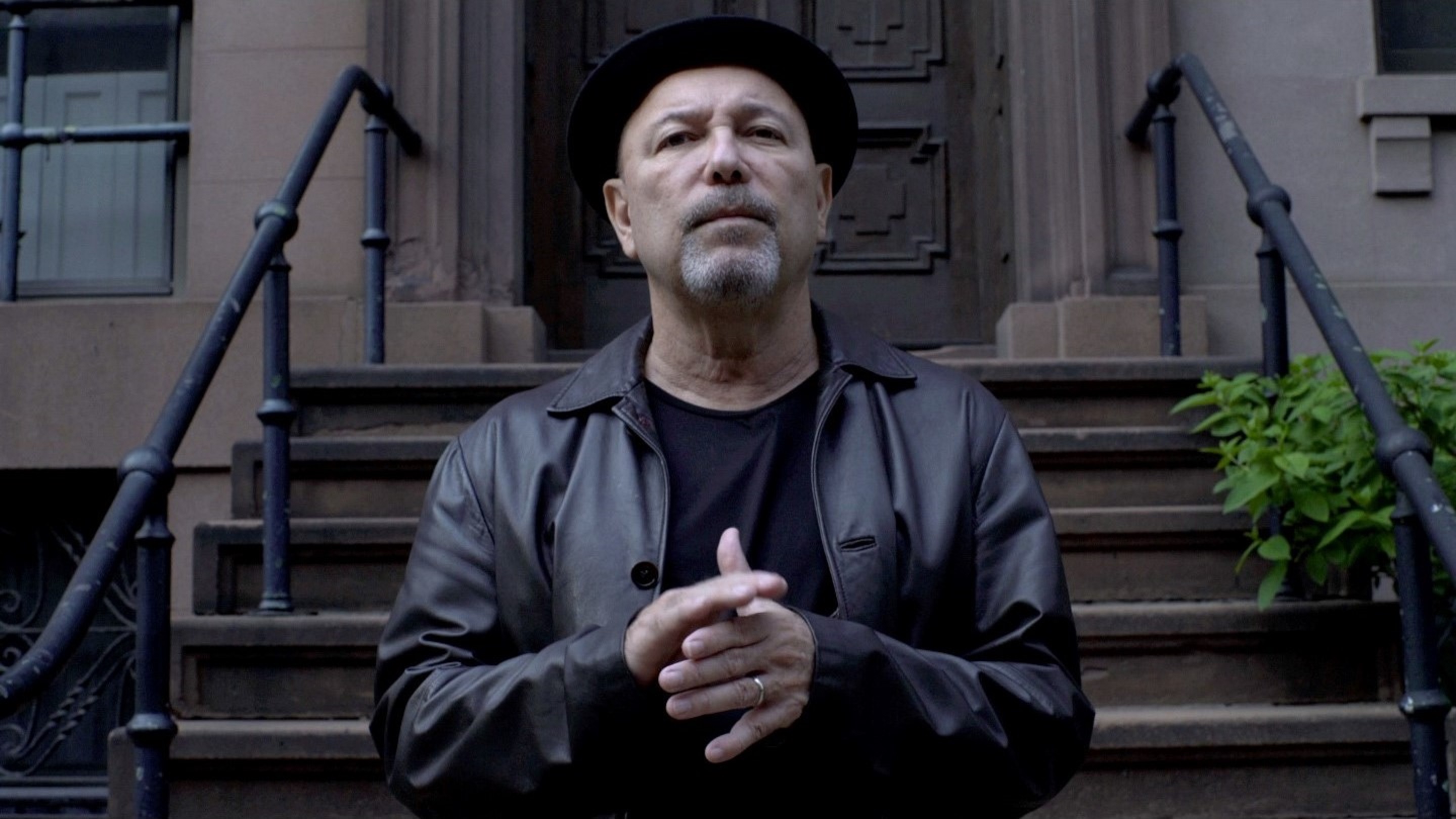Yo no me llamo Rubén Blades, se estrena el 13 de septiembre en las salas de cine en Colombia