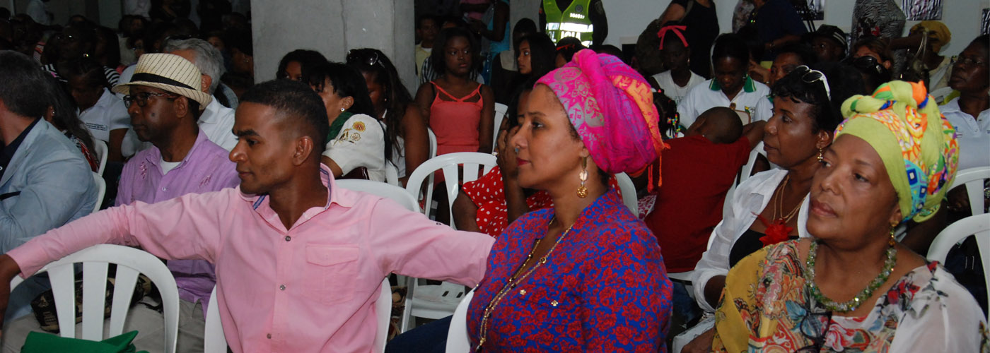 El 24 de octubre se elegirán las consultivas afro del Valle del Cauca
