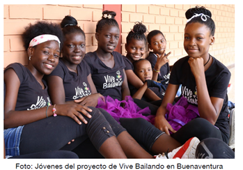 A través de la Fundación Puerto Aguadulce, jóvenes de las comunidades rurales inician jornada por el cuidado del medio ambiente