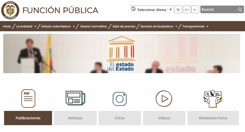 Una gestión pública despolitizada, de libre acceso a la información y que vele por los derechos ciudadanos: las conclusiones del noveno documento “El estado del Estado”