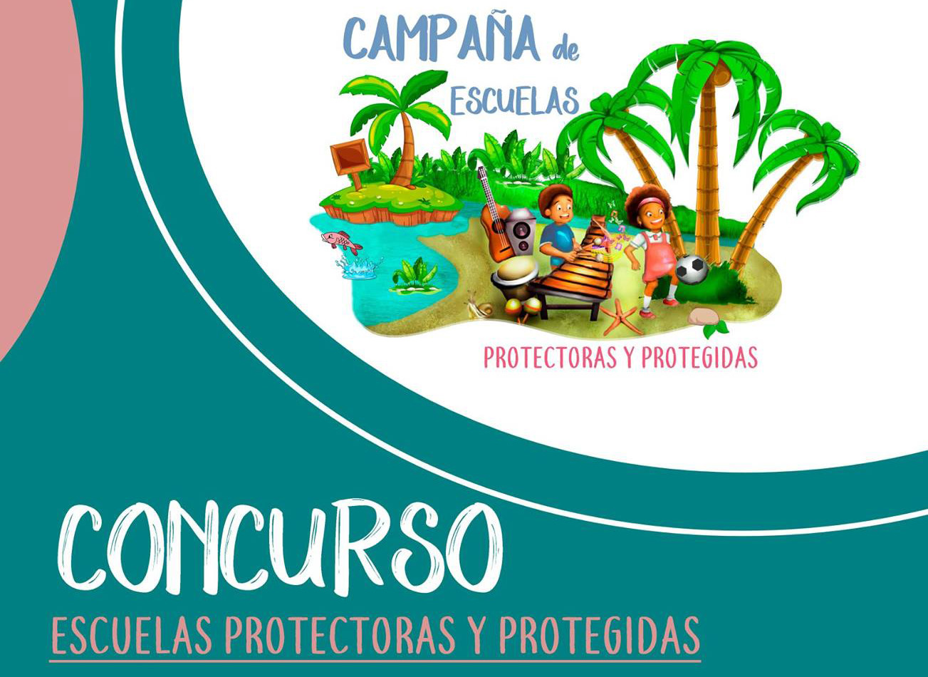 Concurso: “las escuelas como Espacios Protectores y Protegidos en Buenaventura”