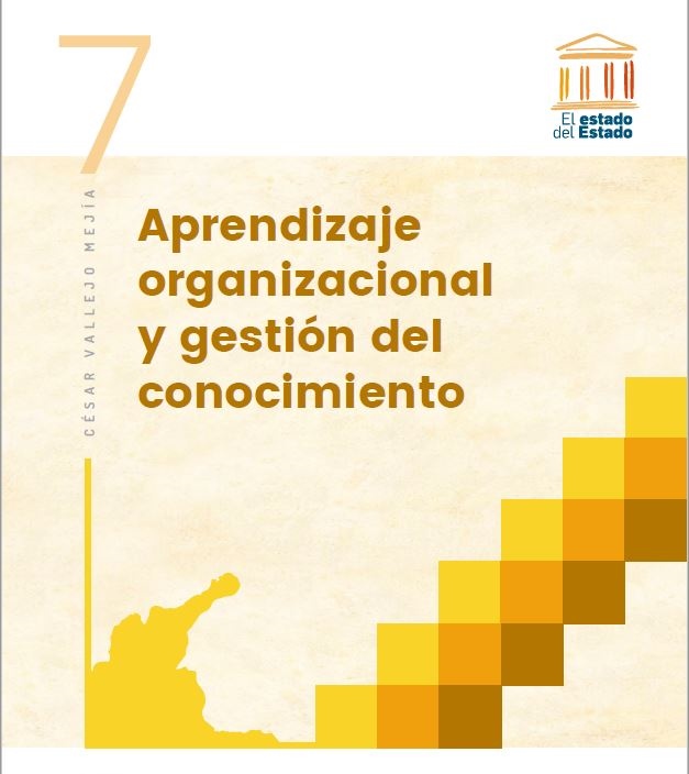 Colombia tiene potencial para el aprendizaje y la gestión del conocimiento público, pero le faltan investigadores, resalta nuevo documento “El estado del Estado”