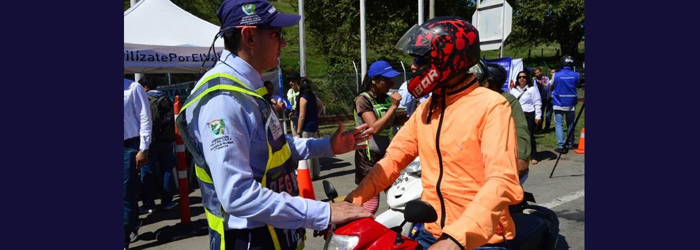 Sede de servicios de Tránsito del Valle del Cauca edificará su sede principal en Bugalagrande