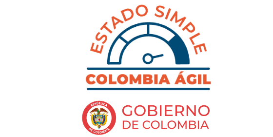 “Estado Simple, Colombia Ágil” abrió tres canales para identificar trámites y barreras para la relación entre el Estado y los ciudadanos, empresarios y organizaciones