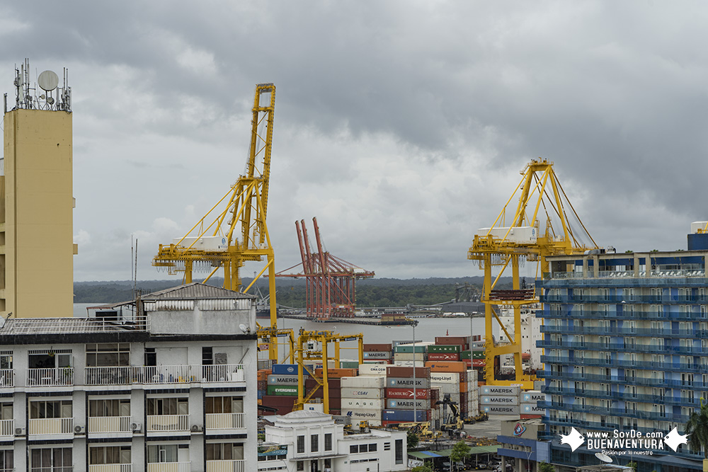 Un winchero falleció mientras laboraba en el Terminal Compas Aguadulce