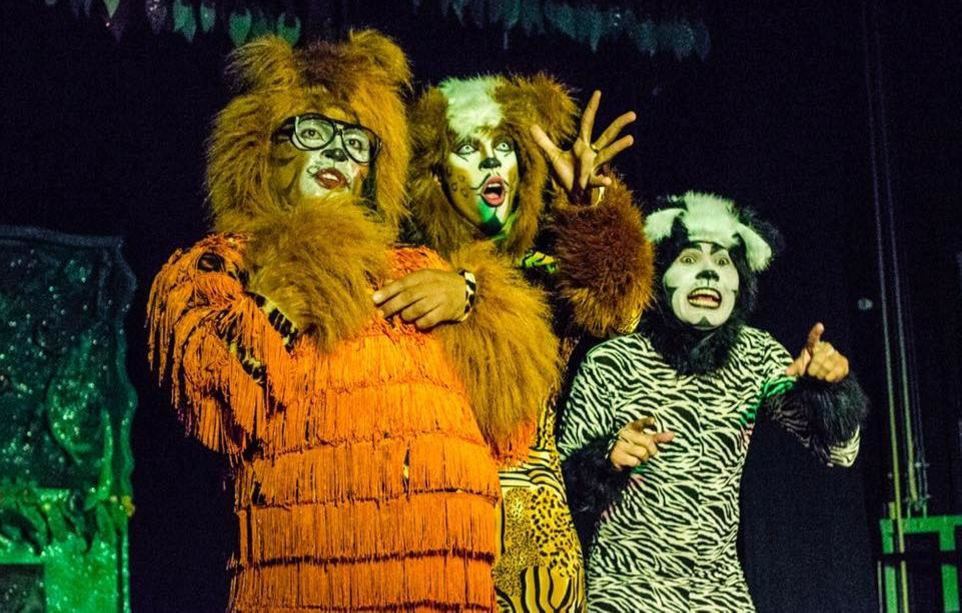 La mejor expresión del teatro en el mundo llega a Cali