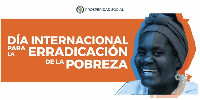 Prosperidad Social reenfoca sus programas para acelerar la reducción de la pobreza extrema en Colombia