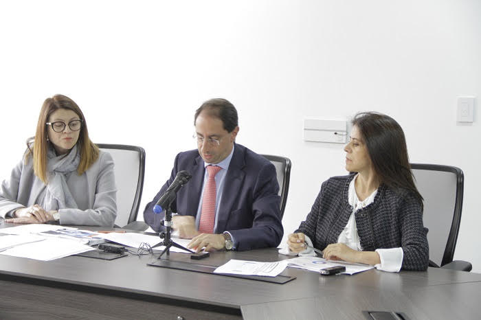 Se han presentado 6.000 propuestas ciudadanas para “Estado Simple, Colombia Ágil”