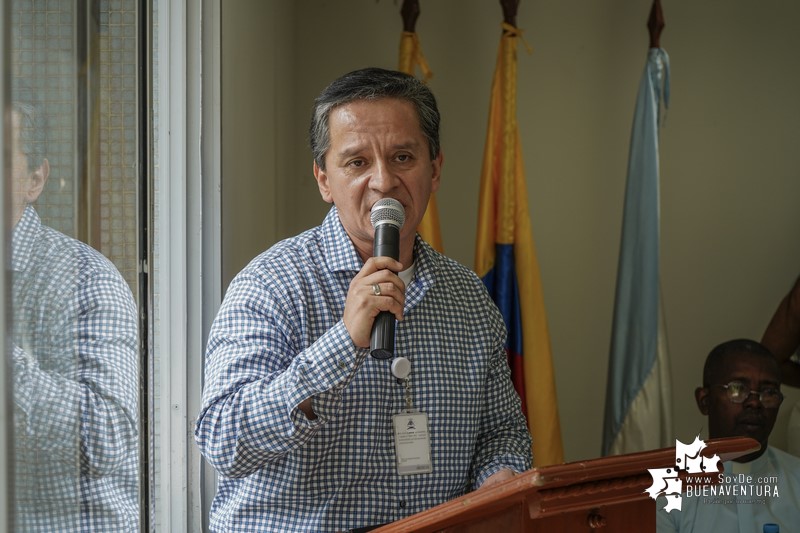 La ESE Distrital Luis Ablanque de La Plata pondrá en marcha estrategias para cobrar dineros que las EPS adeudan a la entidad