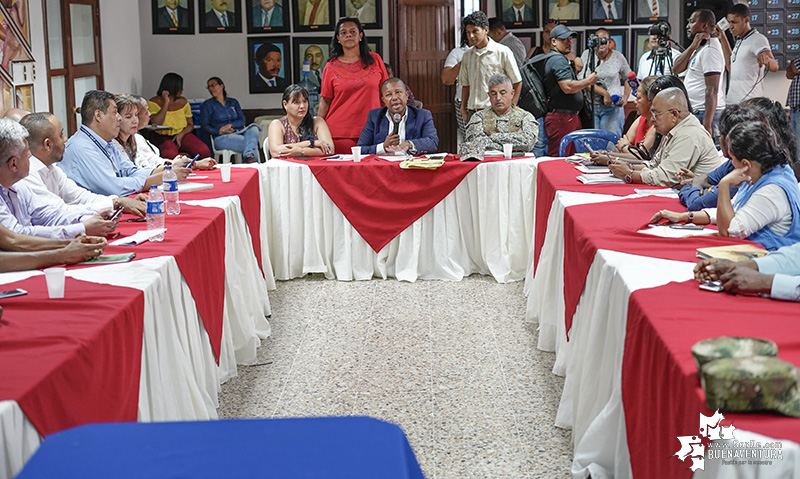 No hay clases en las instituciones educativas oficiales el 15 y 16 de noviembre