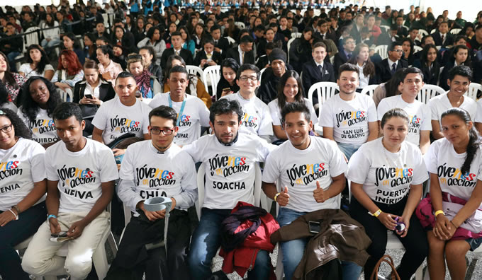 Jóvenes en Acción inicia jornadas de prerregistro para aprendices SENA