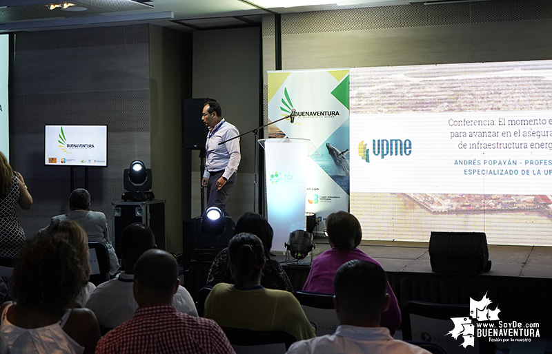 Planta regasificadora, gasoducto a Yumbo y nueva línea de interconexión se estarían licitando en el 2019
