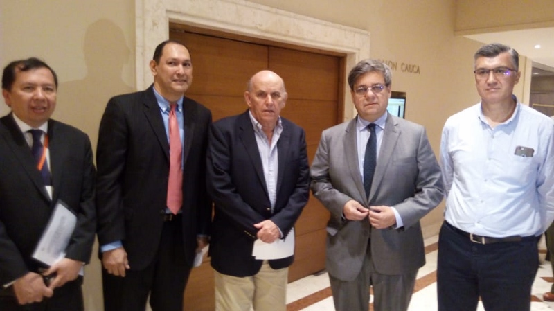 Alcaldía de Cali es reconocida por su gestión y desempe&ntilde;o en el servicio público