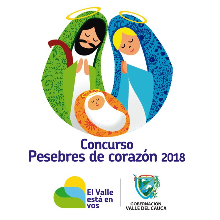Segundo Concurso Pesebres de corazón &lsquo;La navidad está en vos&rsquo;