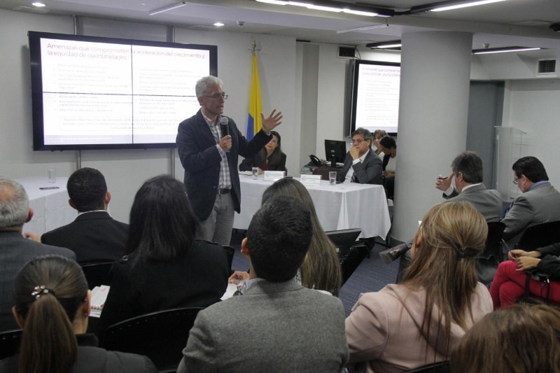 El Estado aumentará mecanismos de reconocimiento a innovadores de la gestión pública en 2019