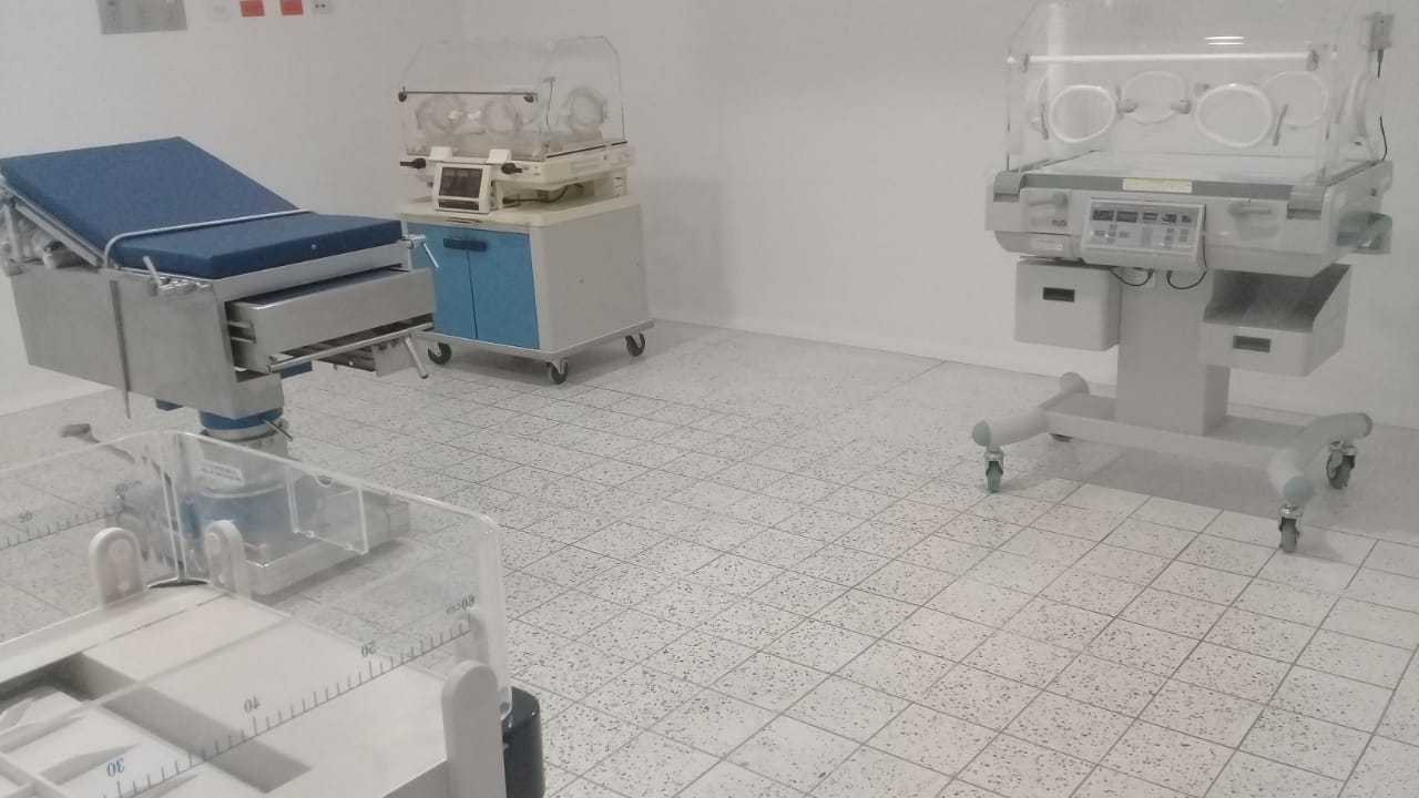 A partir del 15 de diciembre se traslada la atención de partos al Hospital Distrital en el barrio El Jorge