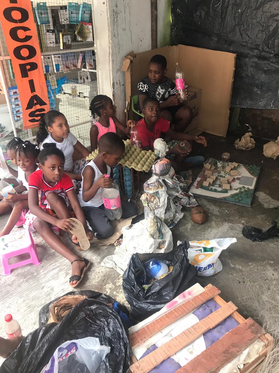 Comunidades de Buenaventura, Tuluá, Buga, Yumbo y Cali reciben reconocimientos  del Concurso Pesebres de Corazón &lsquo;La navidad está en vos&rsquo;