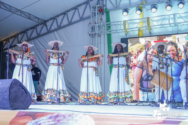 Ya están las agrupaciones que participarán en el XX Encuentro de Cantores de Río